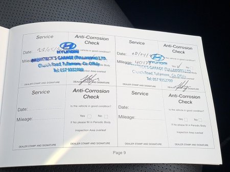 2023 Hyundai Tucson Executive Plus 1.6 Diesel. €34,950 thumbnail