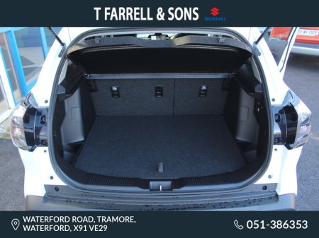 2026 Suzuki S-CROSS - thumbnail 8