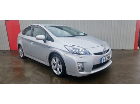 2011 Toyota Prius - photo 3