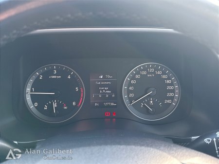 2019 Hyundai Tucson 1.6 Diesel COMFORT PLUS €18,995 thumbnail