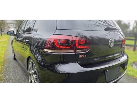 2010 Volkswagen Golf  €11,950 thumbnail