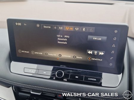 2023 Nissan X-Trail ePOWER SV Premium Auto €37,900 thumbnail