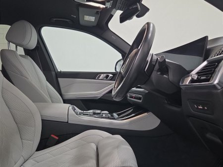 2024 BMW X5 - thumbnail 12