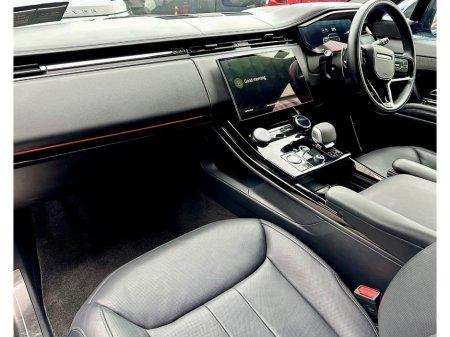 2023 Land Rover Range Rover Sport - thumbnail 25