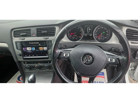 2016 Volkswagen Golf - thumbnail 27