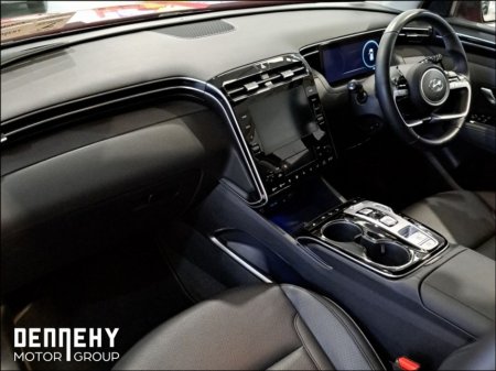 2023 Hyundai Tucson - photo 27