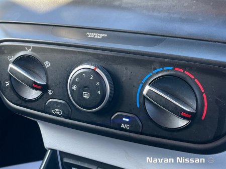 2021 Hyundai i20 1.2 Launch Edition €17,950 thumbnail