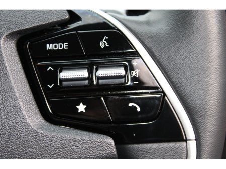 2024 Kia Niro Niro PHEV K4 Black Cladding €34,950 thumbnail