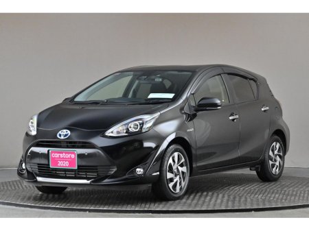 2020 Toyota Aqua *JAN 2026 PRICING NOW*1.5 VVT-i HYBRID *ANDROID CAR PLAYER*REVERSE CAM*PARK SENSORS* €14,480