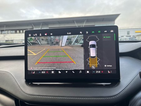 2025 Skoda Elroq - thumbnail 24