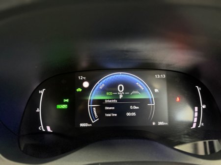 2025 Toyota Yaris Cross - thumbnail 20