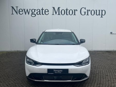 2023 Kia EV6 - view 2