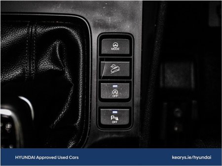 2019 Hyundai Tucson 2WD Comfort Plus thumbnail