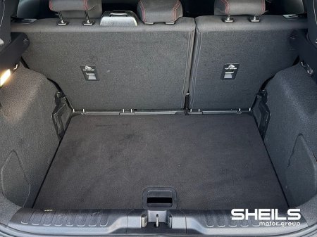 2023 Ford Puma - thumbnail 9