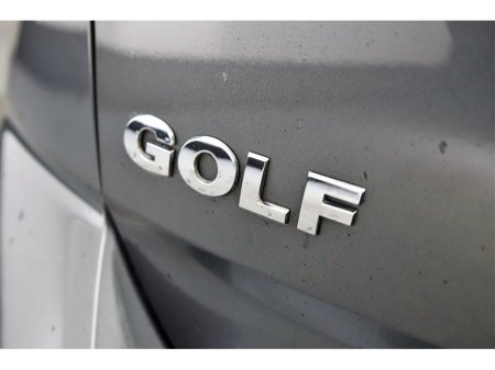 2017 Volkswagen Golf - thumbnail 22