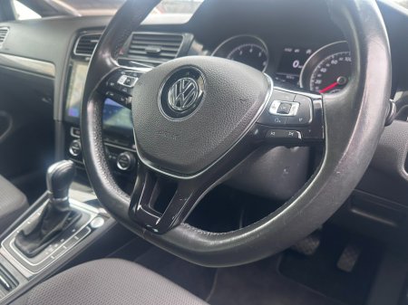 2015 Volkswagen Golf - thumbnail 20