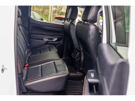 2023 Ford Ranger - thumbnail 22