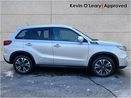 2021 Suzuki Grand Vitara - thumbnail 6