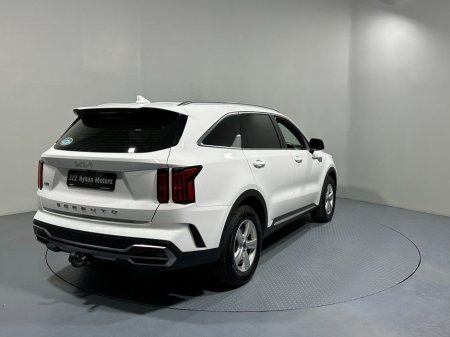2022 Kia Sorento - thumbnail 7