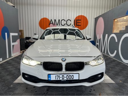 2017 BMW 3 Series - thumbnail 6