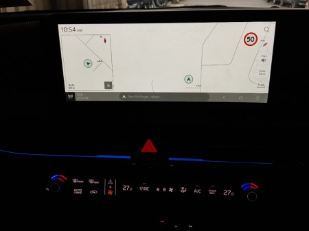 2025 Kia EV6 PE GT Line Demo €50,950 thumbnail