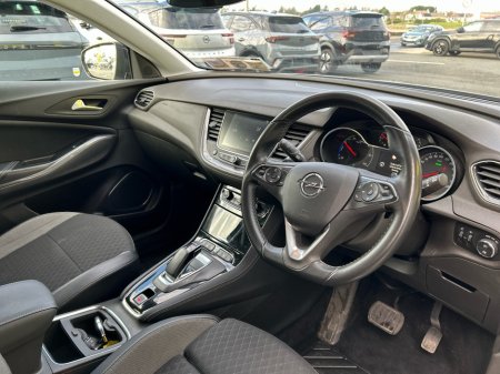 2021 Opel Grandland X - thumbnail 6