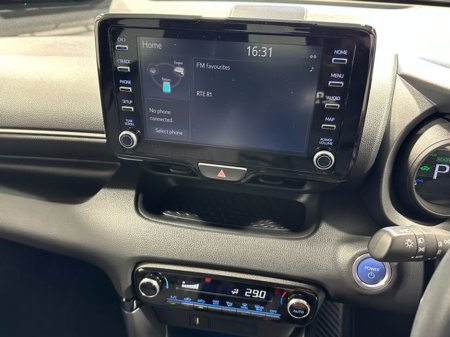 2021 Toyota Yaris - thumbnail 14