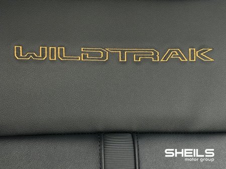 2025 Ford Ranger - thumbnail 18