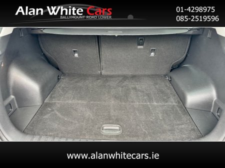 2016 Hyundai Tucson COMFORT PLUS 5DR €12,795 thumbnail