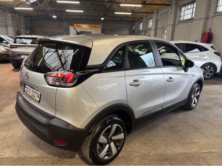 2023 Opel Crossland X - thumbnail 2