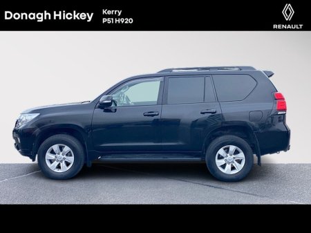 2022 Toyota Landcruiser - thumbnail 13