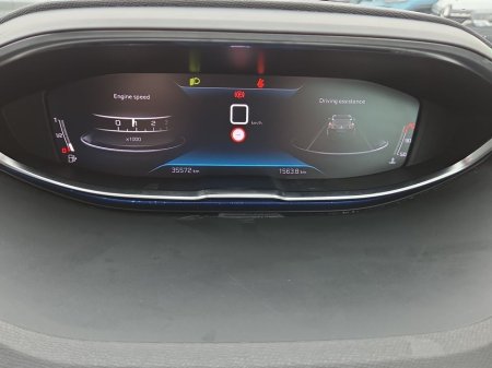 2022 Peugeot 3008 - thumbnail 11