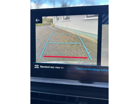 2021 Peugeot 3008 F/L ALLURE VAN 1.5 BLUE H HDI 13 €9,750 thumbnail