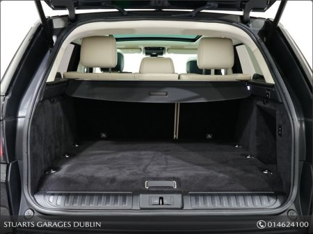 2021 Land Rover Range Rover - thumbnail 27