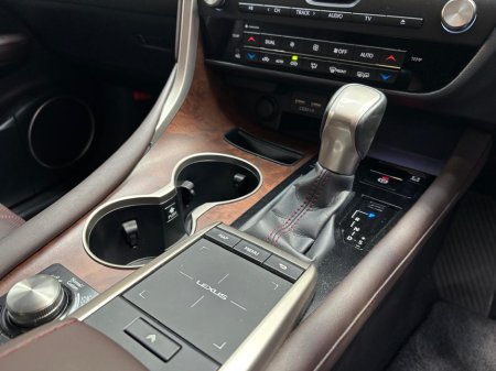 2020 Lexus RX 400 h - thumbnail 8