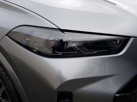 2026 BMW X5 xDrive50e M Sport €121,069 thumbnail