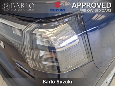 2026 Suzuki S-CROSS 1.4 Motion €33,975 thumbnail