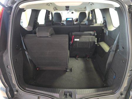 2022 Dacia Jogger 7 Seats Comfort TCE 110 5DR €15,950 thumbnail