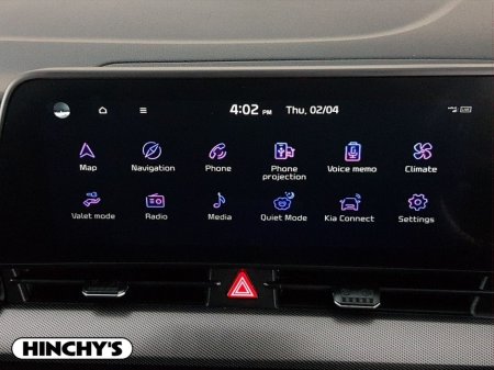 2024 Kia Sportage - thumbnail 13