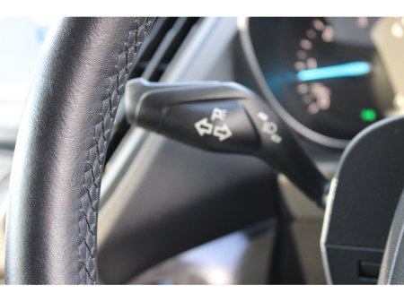 2019 Ford Kuga 1.5TDCi 120PS FWD Titanium €18,950 thumbnail