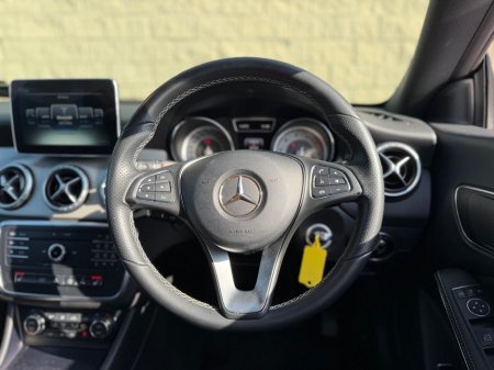 2016 Mercedes-Benz CLA Class - thumbnail 13