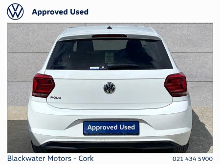 2018 Volkswagen Polo - thumbnail 13