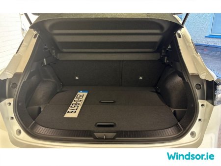 2025 Nissan Qashqai ePOWER QASHQAI SV PREMIUM €40,995 thumbnail