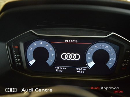 2023 Audi A1 30 TFSI 110HP S line €27,899 thumbnail