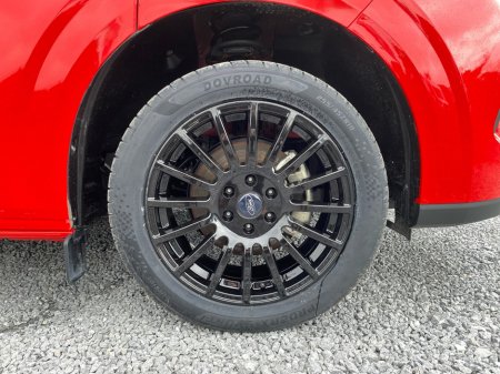 2026 Ford Transit Custom 2.0 TDCI SWB..18" Wheels €35,950 thumbnail