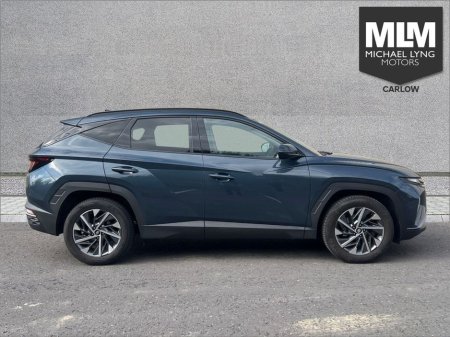 2022 Hyundai Tucson 2WD Executive €30,450 thumbnail