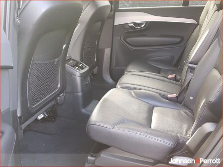 2023 Volvo XC90 T8 PHEV 455hp Core Bright (Two Year Volvo Selekt Warranty + Two Year Volvo Service Plan) €64,900 thumbnail