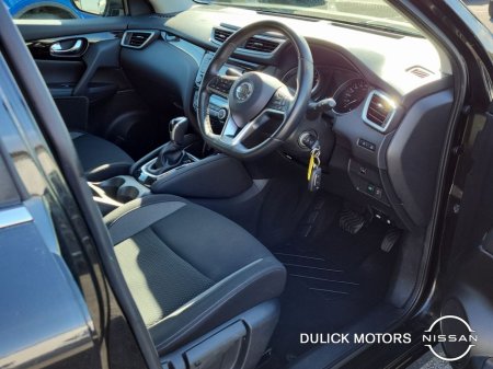 2020 Nissan Qashqai - thumbnail 16