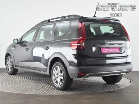 2023 Dacia Jogger - thumbnail 3