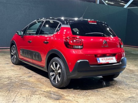 2018 Citroen C3 - photo 5